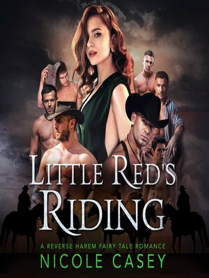 cover image of Little Red's Riding